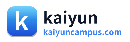 kaiyun Logo
